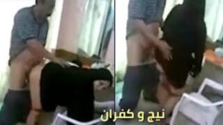 نيك محجبة جامدة عربية بوضعية سكس نار وكفر | سكس عربي