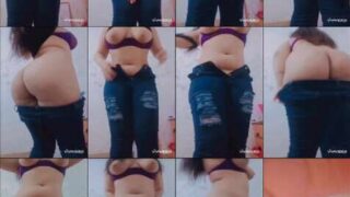 موزه بلدي تعرض جسمها الساخن امام الكاميرا – لايف سكس – سكس مصري