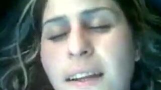 سكس عربي سوريه مشتهيه تتناك بعنف في كسها من شاب مصري وتقول بيكفي كسي بيوجعني سكس مترجم