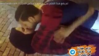 واد هايج ينيك بنت محجبة في العرابة – سكس عربي محجبات xnxx سكس مترجم