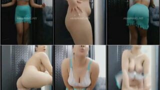 احلي رقص شرموطة بتسخن زوجها عليها وهوا غائب امام الكاميرا – سكس رقص عربي – سكس مترجم