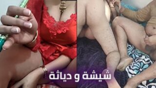 ديوث ينيك مرات صاحبه بعد ما شربها الشيشة – سكس مصري – سكس طويل عربي – سكس بصوت واضح – سكس مترجم