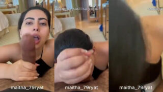 xnxx مغربية تمص زب ضخم متسبوش غير لما تشرب لبنه سكس عربي مغربي سكس مترجم