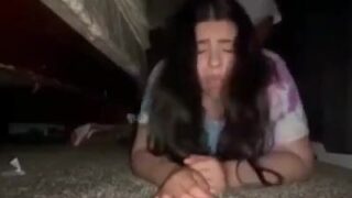 مصرية تنام علي الارض وتاخده من وراء سكس خلفي مصري xnxx سكس مترجم