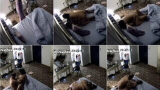 تصوير فيديو سكس عربي طويل مصري بينيك مراته و زرعلها كاميرا في غرفة النوم – سكس جديد