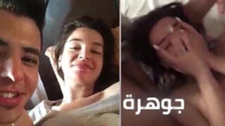 مقطع سكس نيك جوهره الرقاصه مع حبيبها المصري نيج نار