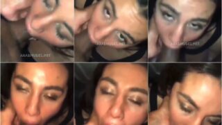 مصريه دلوعه تمص زب حبيبها وتضرب نفسها علي كسها xnxx araby