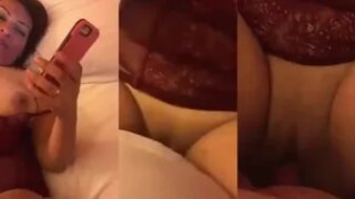 دخل زبه كله في كسي وجابهم جوه خلاني خرقانه لبن وانا بتناك sexaraby