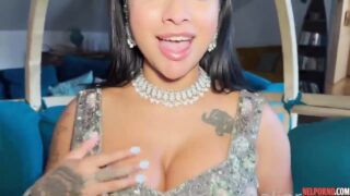 سمراء قحبة تشتهي زب كبير لنيك قوي سكس مترجم