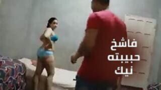 مصري فاشخ حبيبته نيك باوضاع جديدة 2025 – سكس مصري بصوت واضح