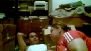 سكس مصري مسرب لمصرية مع ولد مصري محترف في النيك – سكس طويل مصري بصوت واضح