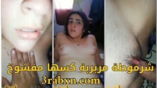 مقطع نودز عربي و بزاز نار تستاهل النيك – سكس جديد