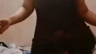 رقص جديد ساخن نار شرقي بنت هايجة اوي جسمها فورتيكة – سكس نار