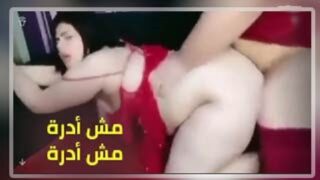 مش أدرة بقولك زبك طويل