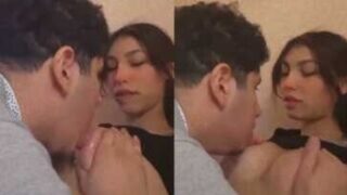 مقطع سكس نودز كله سخونة واشتياق للنيك من اخ عنتيل مراهق بينيك اخته في الاوضاع سكس محارم عربي مصري واضح